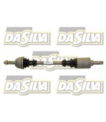 DA SILVA - 333T - 